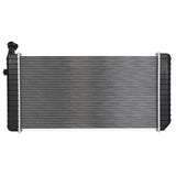 91-94 Chevrolet Lumina OEM Radiator w/ Transmission Oil Cooler