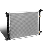 91-02 Ford Escort / Mercury Tracer OEM Radiator Manual Auto