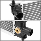 91-02 Ford Escort / Mercury Tracer OEM Radiator Manual Auto