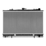 91-94 Nissan 240SX OEM Radiator 2.4L DOHC Auto/Manual