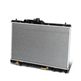 1991-1995 Acura Legend OEM Radiator - Automatic Transmission