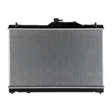 1991-1995 Acura Legend OEM Radiator - Automatic Transmission