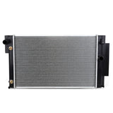 2008-2015 Scion xB OEM Radiator Automatic Transmission