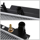 2008-2015 Scion xB OEM Radiator Automatic Transmission