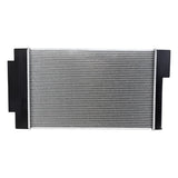 2008-2015 Scion xB OEM Radiator Automatic Transmission