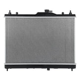 2007-2011 Nissan Versa OEM Radiator - 1.8L CVT Automatic