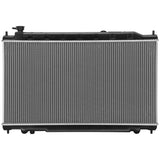 2007-2008 Nissan Maxima OEM Radiator