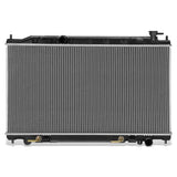 2007-2008 Nissan Maxima OEM Radiator