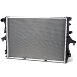 2007-2010 Audi Q7 OEM Radiator