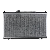 2007-2011 Honda Element OEM Replacement Radiator