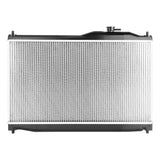 00-09 Honda S2000 OEM Radiator
