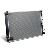 2007-2009 Lexus RX350 OEM Replacement Radiator