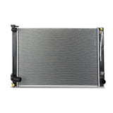 2007-2009 Lexus RX350 OEM Replacement Radiator