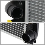 2007-2009 Lexus RX350 OEM Replacement Radiator