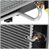2007-2009 Lexus RX350 OEM Replacement Radiator