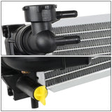 2007-2009 Lexus RX350 OEM Replacement Radiator