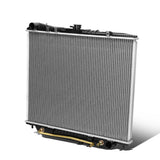 92-02 Acura SLX OEM Radiator for Automatic Transmission