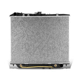 92-02 Acura SLX OEM Radiator for Automatic Transmission