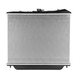92-02 Acura SLX OEM Radiator for Automatic Transmission