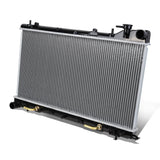 2003-2008 Subaru Forester 2.5L Non-Turbo Automatic Radiator