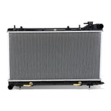 2003-2008 Subaru Forester 2.5L Non-Turbo Automatic Radiator