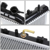 2003-2008 Subaru Forester 2.5L Non-Turbo Automatic Radiator