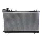 2003-2008 Subaru Forester 2.5L Non-Turbo Automatic Radiator