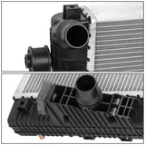 2008-2010 Ford F-250 F-350 F-450 F-550 Super Duty OEM Radiator
