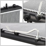 2008-2013 Toyota Highlander V6 3.5L OEM Radiator