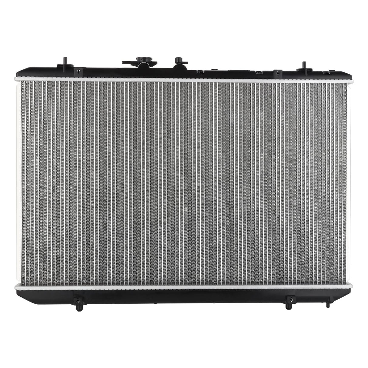 2008-2013 Toyota Highlander V6 3.5L OEM Radiator