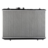2008-2013 Toyota Highlander V6 3.5L OEM Radiator
