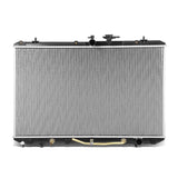 2008-2013 Toyota Highlander V6 OEM Radiator