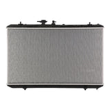 2008-2013 Toyota Highlander V6 OEM Radiator
