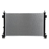 07-08 Chrysler Pacifica 4.0L OEM Radiator - Automatic Transmission