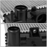 2006-2008 Subaru Forester 2.5L Turbo OEM Radiator - Automatic