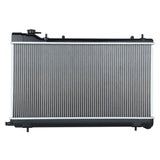 2006-2008 Subaru Forester 2.5L Turbo OEM Radiator - Automatic