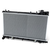 2006-2008 Subaru Forester 2.5L Turbo OEM Radiator - Automatic