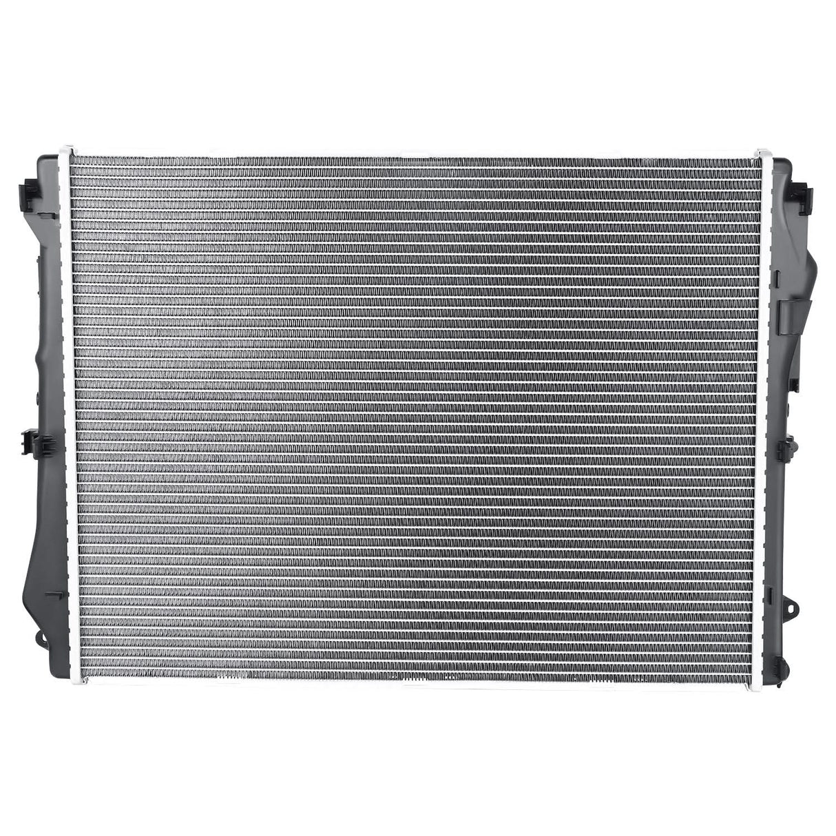 14-17 Mercedes S-Class & E-Class & GLC OEM Replacement Radiator
