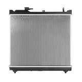 1999-2002 Suzuki Vitara 1.6L Automatic Transmission Radiator