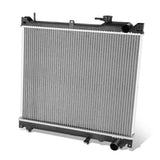 1999-2002 Suzuki Vitara 1.6L Automatic Transmission Radiator