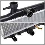 2007-2009 Honda CR-V OEM Radiator