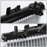 2007-2017 Lexus LS460 OEM Radiator