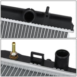 2007-2009 Nissan 350Z Automatic Transmission Radiator - OEM