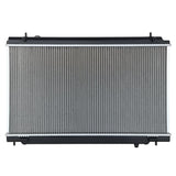 2007-2009 Nissan 350Z Automatic Transmission Radiator - OEM