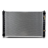 09-16 Nissan Murano / Quest OEM Radiator