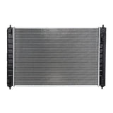 09-16 Nissan Murano / Quest OEM Radiator