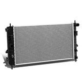 05-10 Chevrolet Cobalt OEM Radiator 2.2L 2.4L Automatic Transmission
