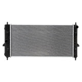 05-10 Chevrolet Cobalt OEM Radiator 2.2L 2.4L Automatic Transmission