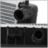 05-10 Chevrolet Cobalt OEM Radiator 2.2L 2.4L Automatic Transmission