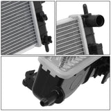 05-10 Chevrolet Cobalt OEM Radiator 2.2L 2.4L Automatic Transmission